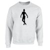 Unisex Heavy Blend™ Crewneck Sweatshirt Thumbnail
