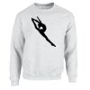 Unisex Heavy Blend™ Crewneck Sweatshirt Thumbnail