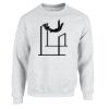 Unisex Heavy Blend™ Crewneck Sweatshirt Thumbnail