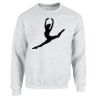 Unisex Heavy Blend™ Crewneck Sweatshirt Thumbnail
