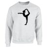 Unisex Heavy Blend™ Crewneck Sweatshirt Thumbnail