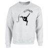 Unisex Heavy Blend™ Crewneck Sweatshirt Thumbnail
