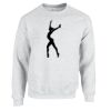 Unisex Heavy Blend™ Crewneck Sweatshirt Thumbnail