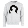 Unisex Heavy Blend™ Crewneck Sweatshirt Thumbnail