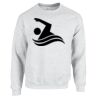 Unisex Heavy Blend™ Crewneck Sweatshirt Thumbnail