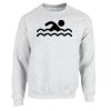 Unisex Heavy Blend™ Crewneck Sweatshirt Thumbnail