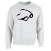 Unisex Heavy Blend™ Crewneck Sweatshirt Thumbnail