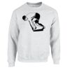 Unisex Heavy Blend™ Crewneck Sweatshirt Thumbnail