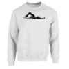 Unisex Heavy Blend™ Crewneck Sweatshirt Thumbnail