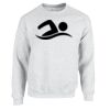 Unisex Heavy Blend™ Crewneck Sweatshirt Thumbnail