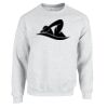 Unisex Heavy Blend™ Crewneck Sweatshirt Thumbnail