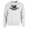Unisex Heavy Blend™ Crewneck Sweatshirt Thumbnail