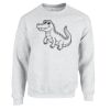 Unisex Heavy Blend™ Crewneck Sweatshirt Thumbnail