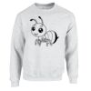 Unisex Heavy Blend™ Crewneck Sweatshirt Thumbnail