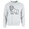 Unisex Heavy Blend™ Crewneck Sweatshirt Thumbnail