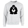 Unisex Heavy Blend™ Crewneck Sweatshirt Thumbnail