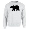 Unisex Heavy Blend™ Crewneck Sweatshirt Thumbnail
