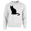 Unisex Heavy Blend™ Crewneck Sweatshirt Thumbnail