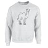 Unisex Heavy Blend™ Crewneck Sweatshirt Thumbnail