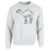 Unisex Heavy Blend™ Crewneck Sweatshirt Thumbnail