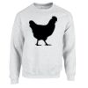 Unisex Heavy Blend™ Crewneck Sweatshirt Thumbnail