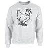 Unisex Heavy Blend™ Crewneck Sweatshirt Thumbnail
