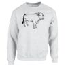 Unisex Heavy Blend™ Crewneck Sweatshirt Thumbnail