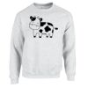 Unisex Heavy Blend™ Crewneck Sweatshirt Thumbnail