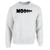 Unisex Heavy Blend™ Crewneck Sweatshirt Thumbnail