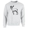 Unisex Heavy Blend™ Crewneck Sweatshirt Thumbnail