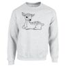 Unisex Heavy Blend™ Crewneck Sweatshirt Thumbnail
