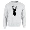 Unisex Heavy Blend™ Crewneck Sweatshirt Thumbnail