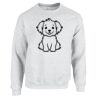 Unisex Heavy Blend™ Crewneck Sweatshirt Thumbnail
