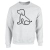 Unisex Heavy Blend™ Crewneck Sweatshirt Thumbnail