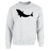 Unisex Heavy Blend™ Crewneck Sweatshirt Thumbnail