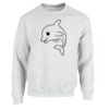 Unisex Heavy Blend™ Crewneck Sweatshirt Thumbnail