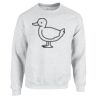 Unisex Heavy Blend™ Crewneck Sweatshirt Thumbnail