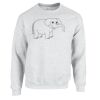 Unisex Heavy Blend™ Crewneck Sweatshirt Thumbnail