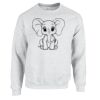 Unisex Heavy Blend™ Crewneck Sweatshirt Thumbnail