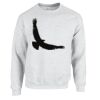 Unisex Heavy Blend™ Crewneck Sweatshirt Thumbnail