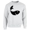 Unisex Heavy Blend™ Crewneck Sweatshirt Thumbnail