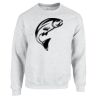 Unisex Heavy Blend™ Crewneck Sweatshirt Thumbnail