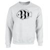 Unisex Heavy Blend™ Crewneck Sweatshirt Thumbnail