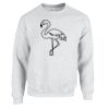 Unisex Heavy Blend™ Crewneck Sweatshirt Thumbnail