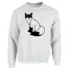 Unisex Heavy Blend™ Crewneck Sweatshirt Thumbnail