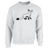 Unisex Heavy Blend™ Crewneck Sweatshirt Thumbnail