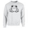 Unisex Heavy Blend™ Crewneck Sweatshirt Thumbnail