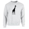 Unisex Heavy Blend™ Crewneck Sweatshirt Thumbnail