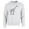 Unisex Heavy Blend™ Crewneck Sweatshirt Thumbnail