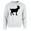 Unisex Heavy Blend™ Crewneck Sweatshirt Thumbnail